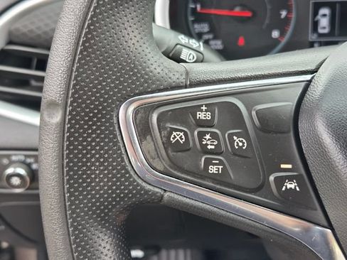 Used 2023 Chevrolet Malibu LT FWD image 24