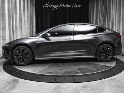 Used 2025 Tesla Model 3 Long Range