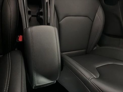 New 2026 Jeep Compass Limited AWD/4WD image 43