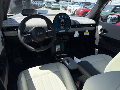 New 2026 MINI Cooper S FWD image 7