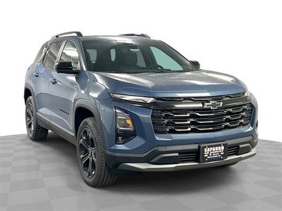 New 2026 Chevrolet Equinox LT w/ Convenience Package II