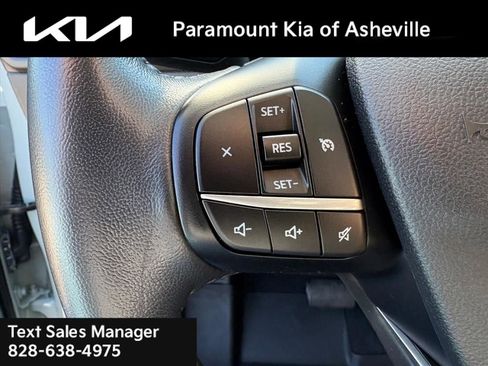 Used 2023 Ford Bronco Sport Big Bend w/ Convenience Package image 11