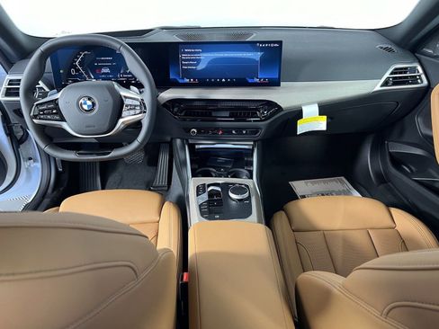 Used 2025 BMW 230i Coupe w/ M Sport Package image 15