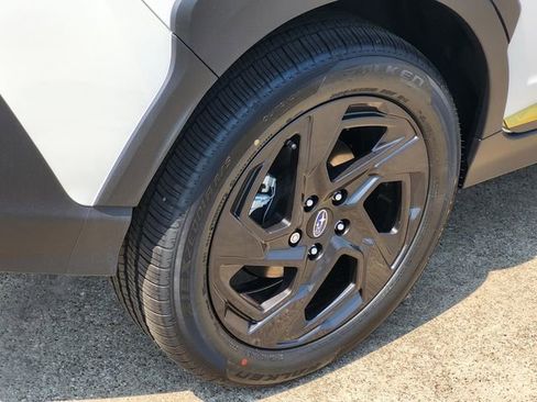 New 2025 Subaru Crosstrek 2.5i Sport w/ Crosstrek Mirror Package image 6