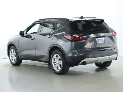 Used 2022 Chevrolet Blazer LT image 12