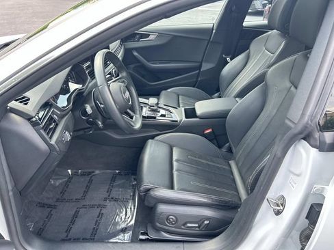 Used 2023 Audi A5 2.0T Premium AWD/4WD image 19