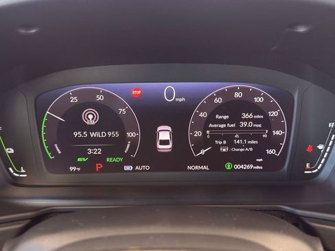 Used 2026 Honda Accord Sport image 27