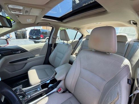 Used 2014 Honda Accord EX-L image 29