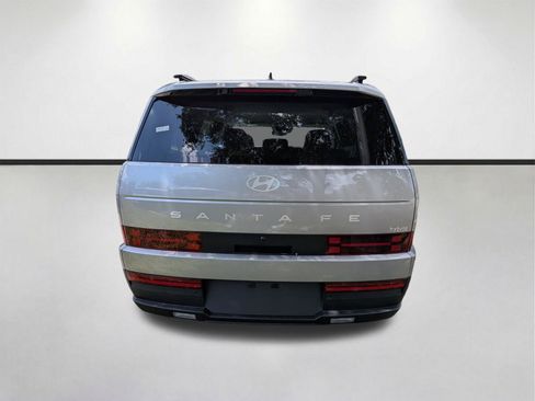 New 2027 Hyundai Santa Fe SEL FWD image 5