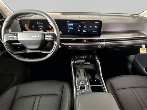 Certified 2026 Kia Sorento S FWD image 5