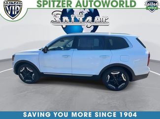 Certified 2024 Kia Telluride S w/ S Sunroof Package AWD/4WD video 2