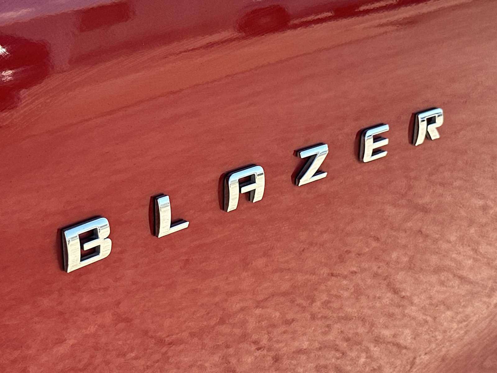 Used 2022 Chevrolet Blazer LT FWD image 15