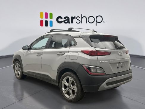Used 2023 Hyundai Kona SEL image 3