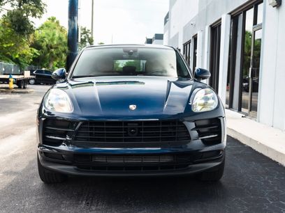 Used 2019 Porsche Macan