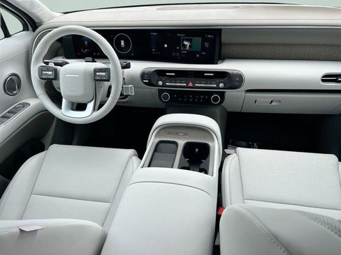 New 2026 Hyundai Palisade SEL image 16