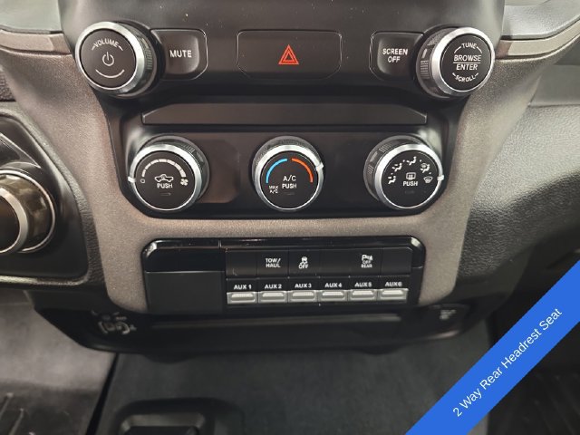 Used 2022 RAM 2500 Tradesman AWD/4WD image 25
