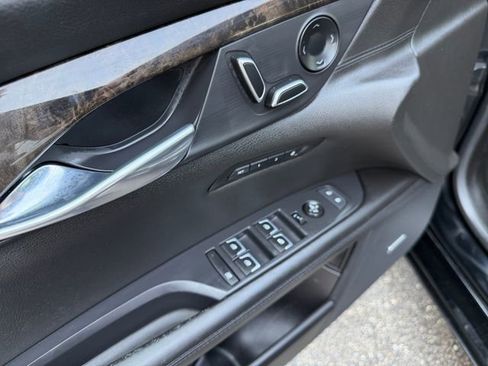 Used 2020 Cadillac CT6 Premium Luxury w/ LPO, Exterior Accent Package image 15