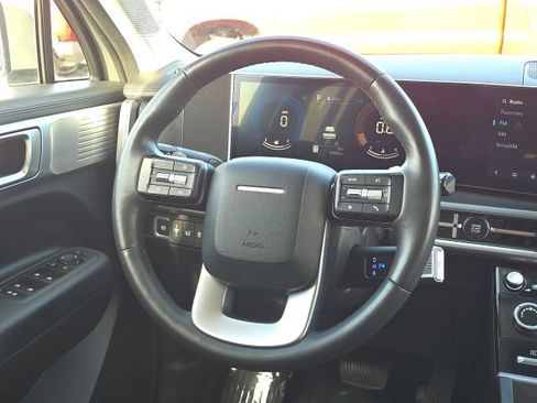 Used 2024 Hyundai Santa Fe SE FWD image 37