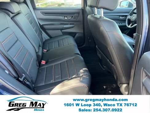 Used 2026 Honda CR-V Sport-L image 15