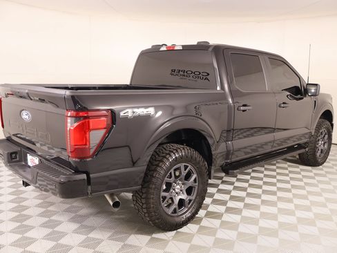 Used 2026 Ford F150 STX w/ Equipment Group 200A AWD/4WD image 19