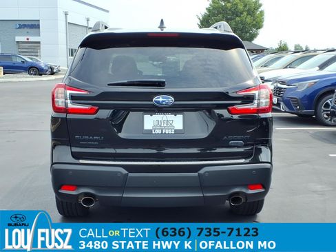 Used 2024 Subaru Ascent Onyx Edition AWD/4WD image 30