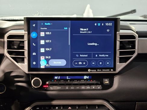 Used 2024 Toyota Tundra Limited image 16