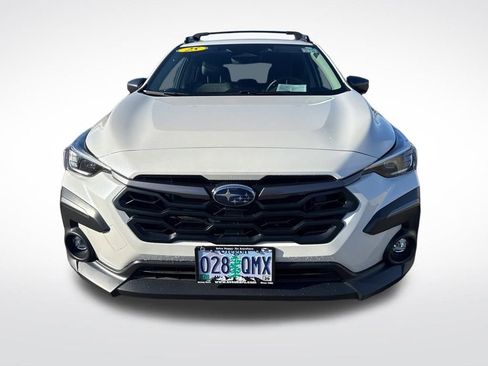 Certified 2025 Subaru Crosstrek 2.5i Limited w/ Crosstrek Mirror Package image 2