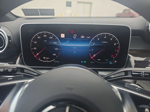 New 2026 Mercedes-Benz GLC 300 4MATIC image 15