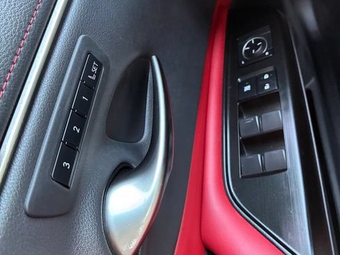 Used 2019 Lexus ES 350 F Sport w/ Accessory Package FWD image 24