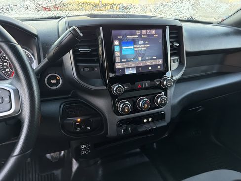 Used 2025 RAM 3500 Tradesman image 29