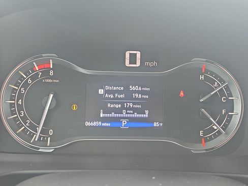 Used 2022 Honda Ridgeline RTL-E image 19