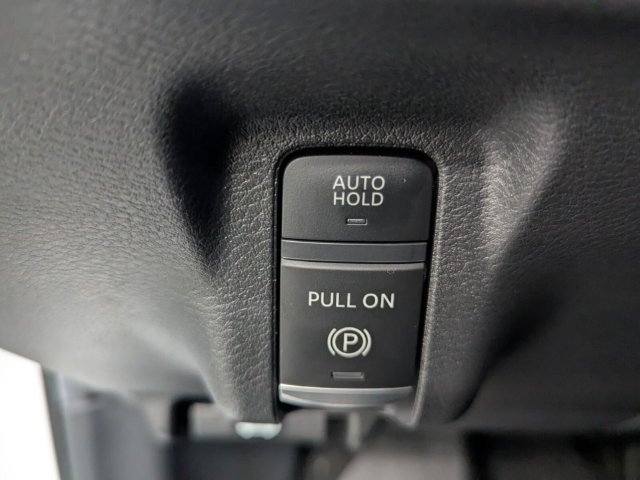 Used 2025 Nissan Murano SL w/ Cargo Package AWD/4WD image 14