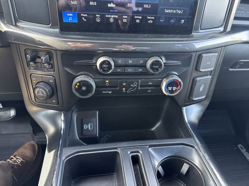 Used 2024 Ford F150 STX image 25