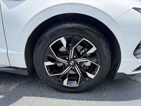 Used 2025 Hyundai Sonata SEL FWD image 39