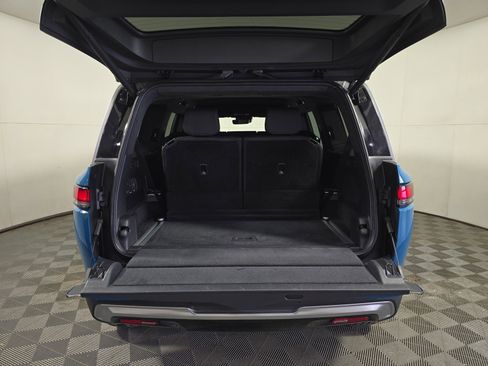 Used 2022 Rivian R1S Launch Edition AWD/4WD image 15