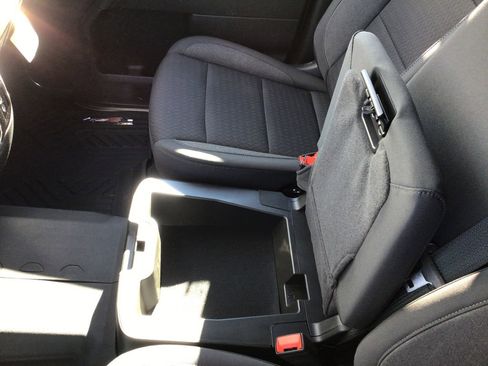 New 2026 Chevrolet Silverado 1500 LT image 23