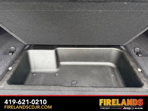 New 2026 Jeep Wrangler Sport image 23