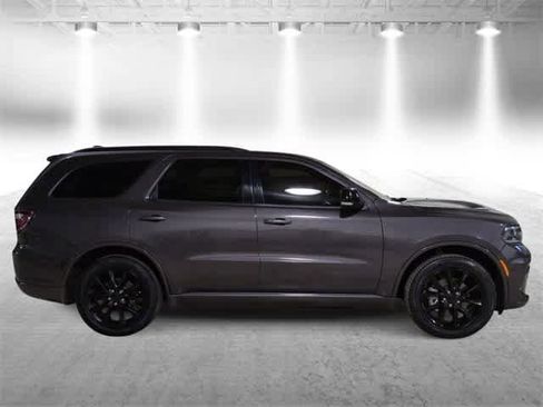 Used 2019 Dodge Durango R/T w/ Trailer Tow Group IV image 9