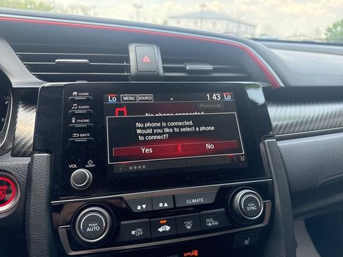 Used 2020 Honda Civic Si image 26