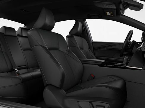 New 2026 Toyota Camry XSE FWD image 20