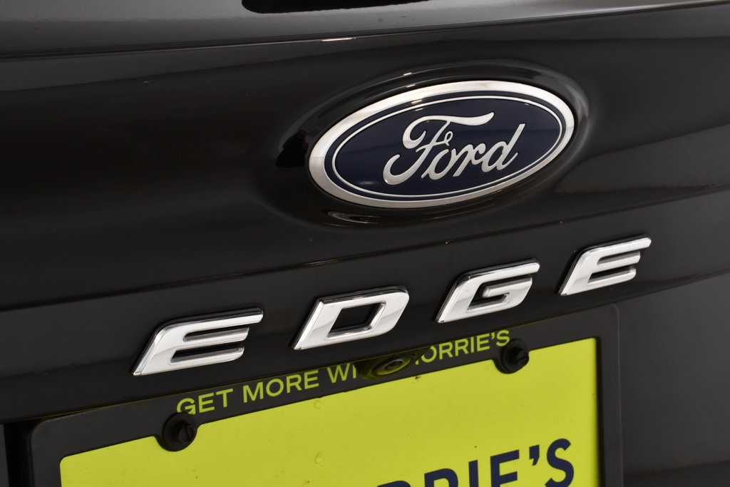 Used 2024 Ford Edge SEL w/ Sport Appearance Package AWD/4WD image 23