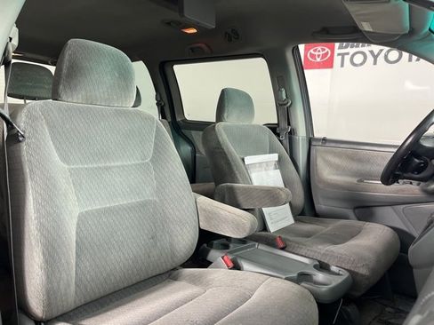 Used 2004 Honda Odyssey LX image 31