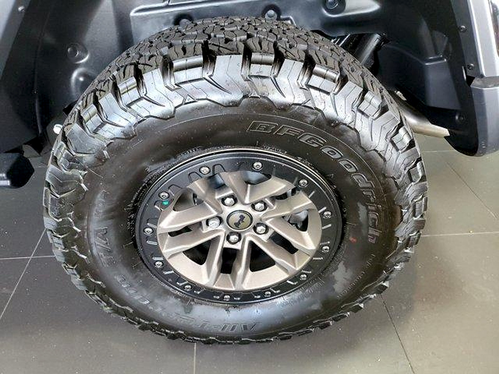 New 2024 Jeep Wrangler Unlimited Rubicon 392 AWD/4WD image 6