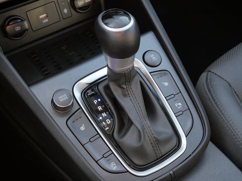 Certified 2023 Hyundai Kona Limited image 25