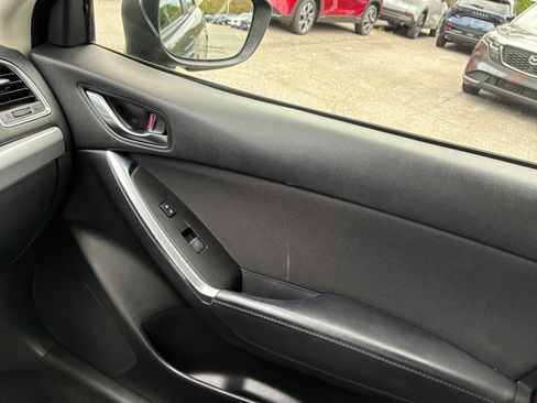 Used 2016 MAZDA CX-5 Touring FWD image 31