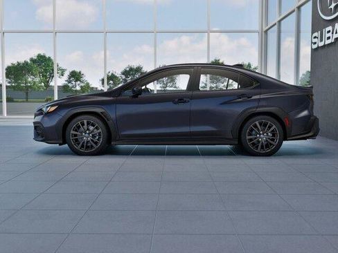 New 2026 Subaru WRX Premium AWD/4WD image 3