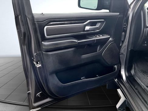 Used 2023 RAM 1500 Big Horn image 28