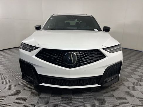 New 2026 Acura MDX A-Spec AWD/4WD image 21