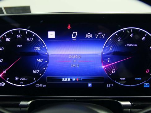 Certified 2026 Mercedes-Benz S 580 4MATIC Sedan image 18
