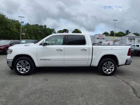 Used 2019 RAM 1500 Limited AWD/4WD image 5